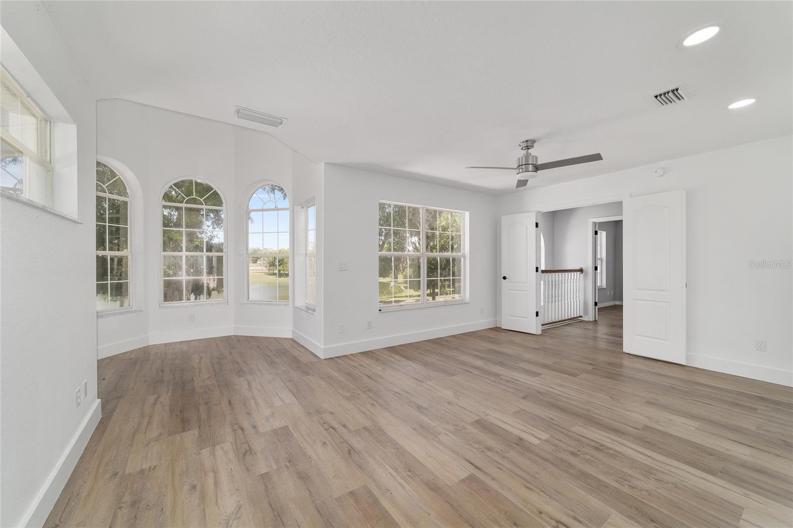 WOODWINDS - Residential