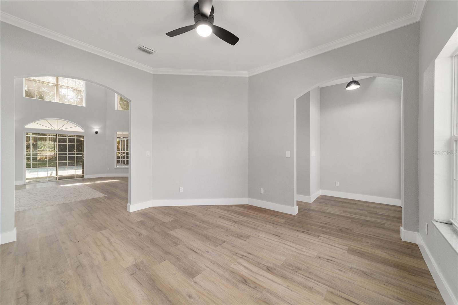 WOODWINDS - Residential