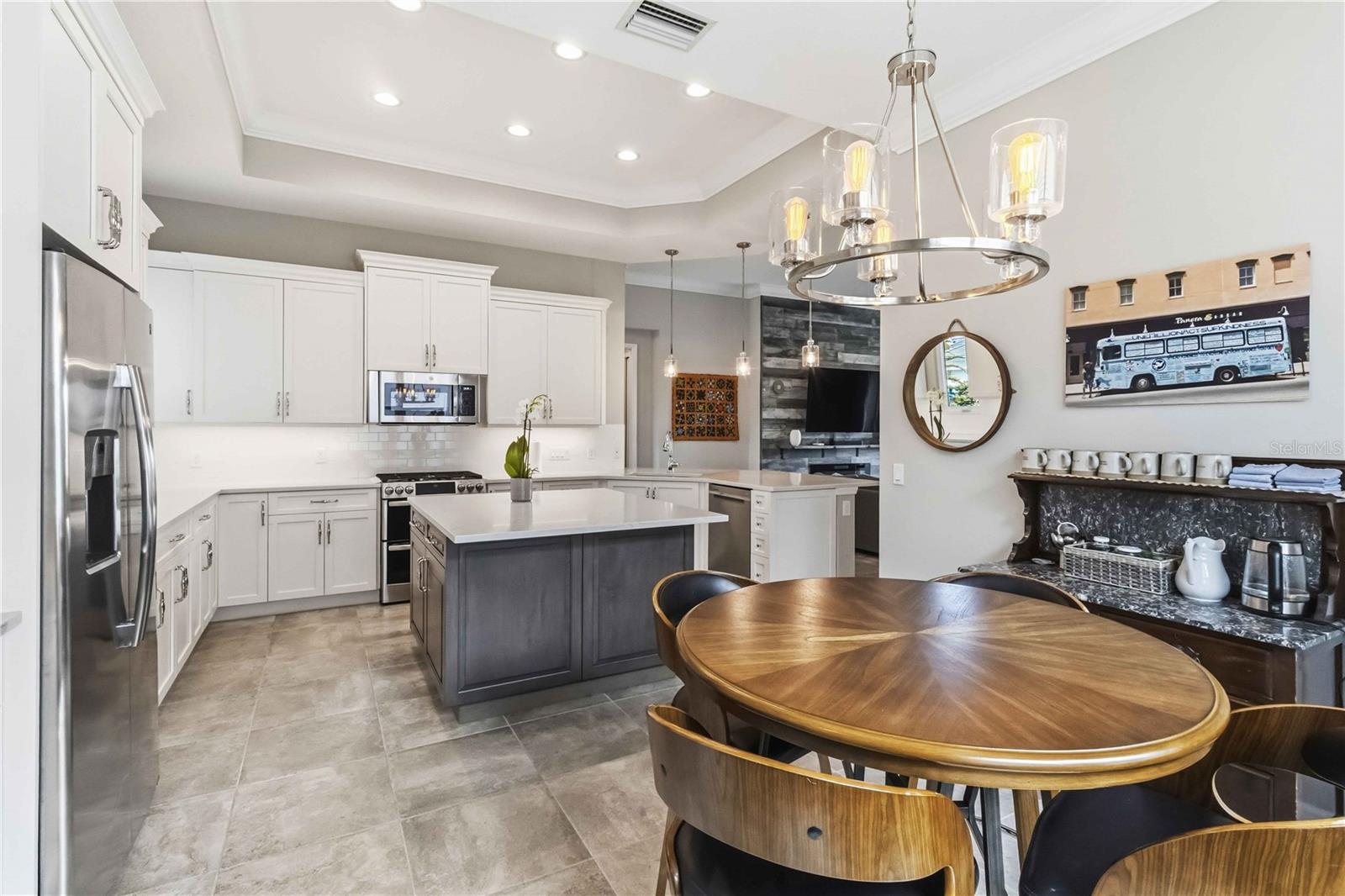 ROSEDALE ADD PH I - Residential