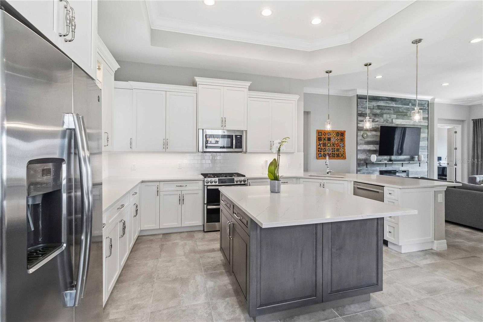 ROSEDALE ADD PH I - Residential