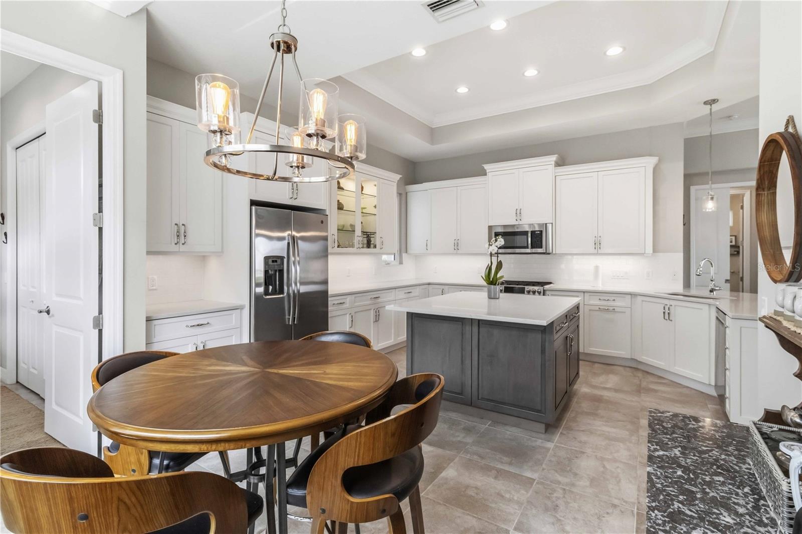 ROSEDALE ADD PH I - Residential