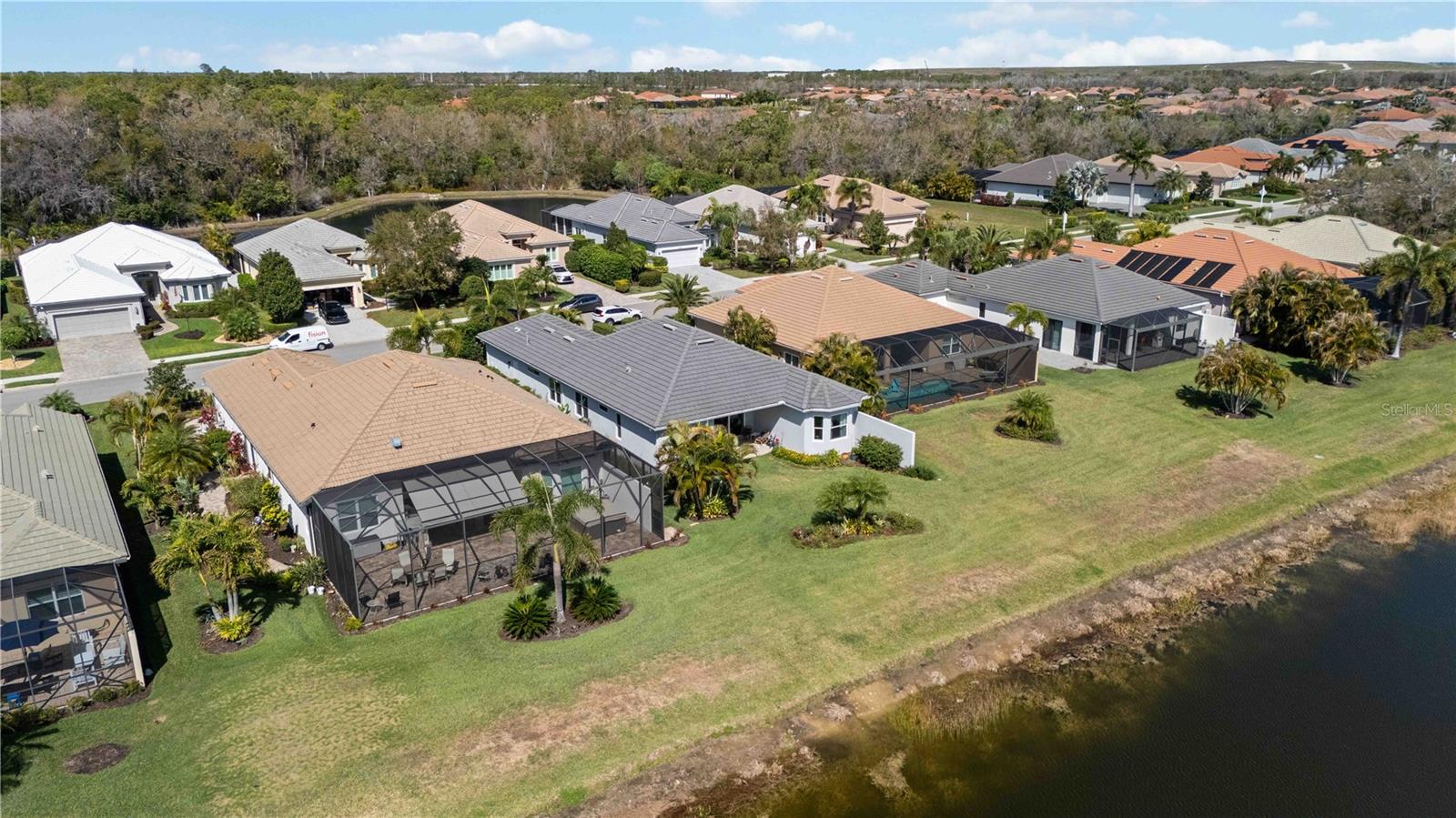 ROSEDALE ADD PH I - Residential