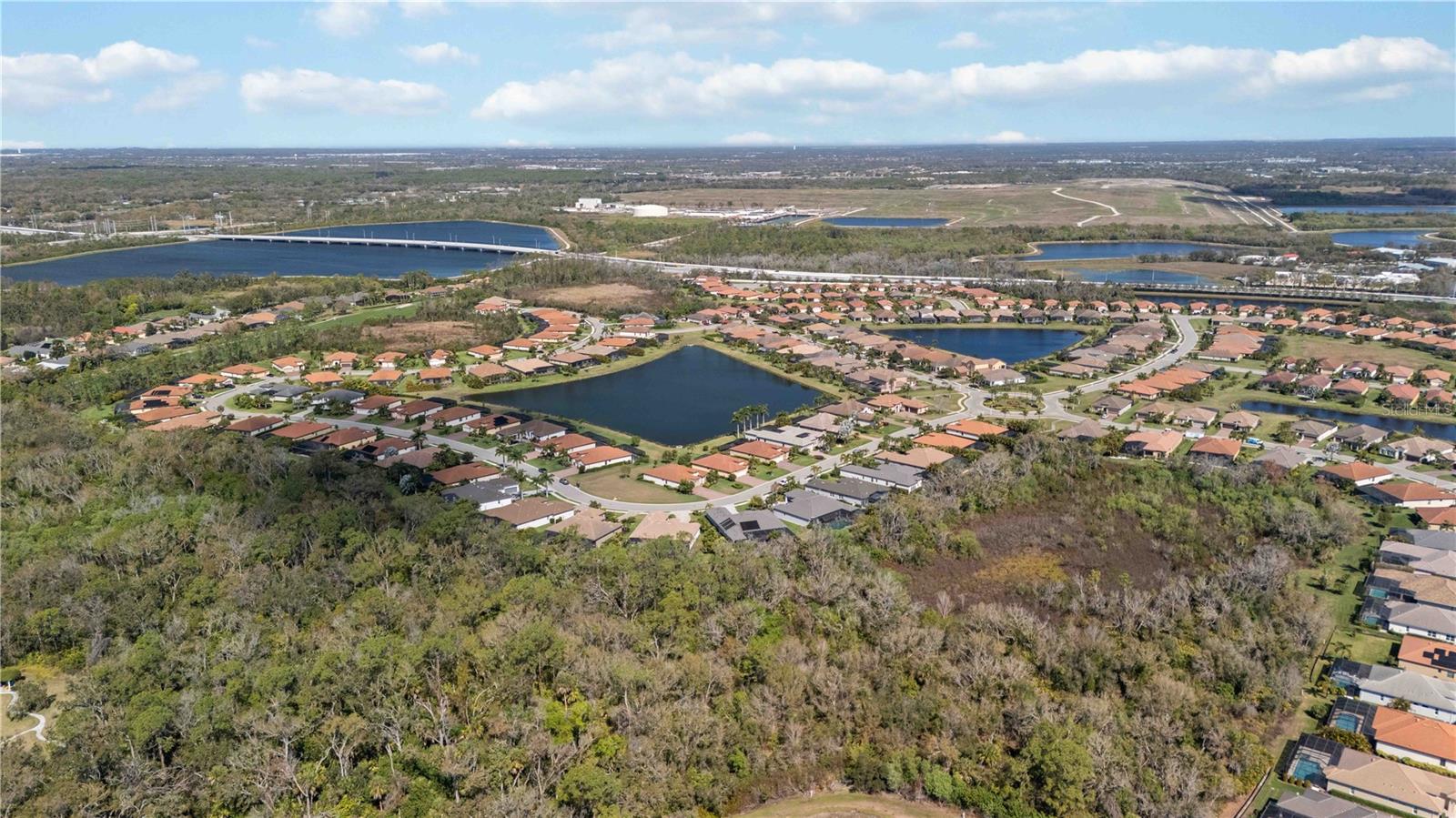 ROSEDALE ADD PH I - Residential