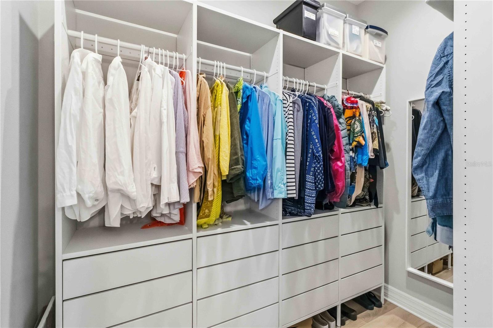 ROSEDALE ADD PH I - Residential