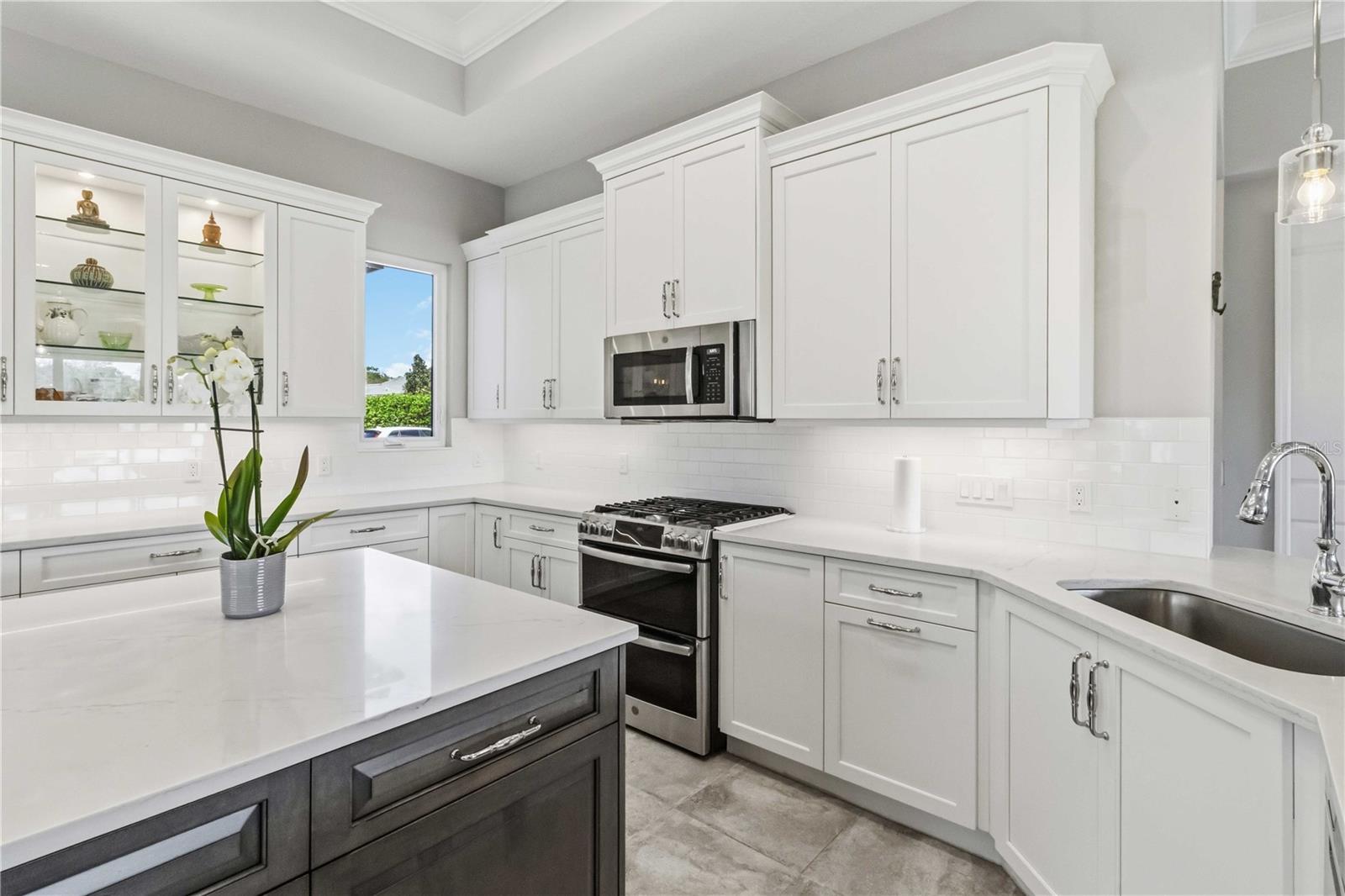 ROSEDALE ADD PH I - Residential