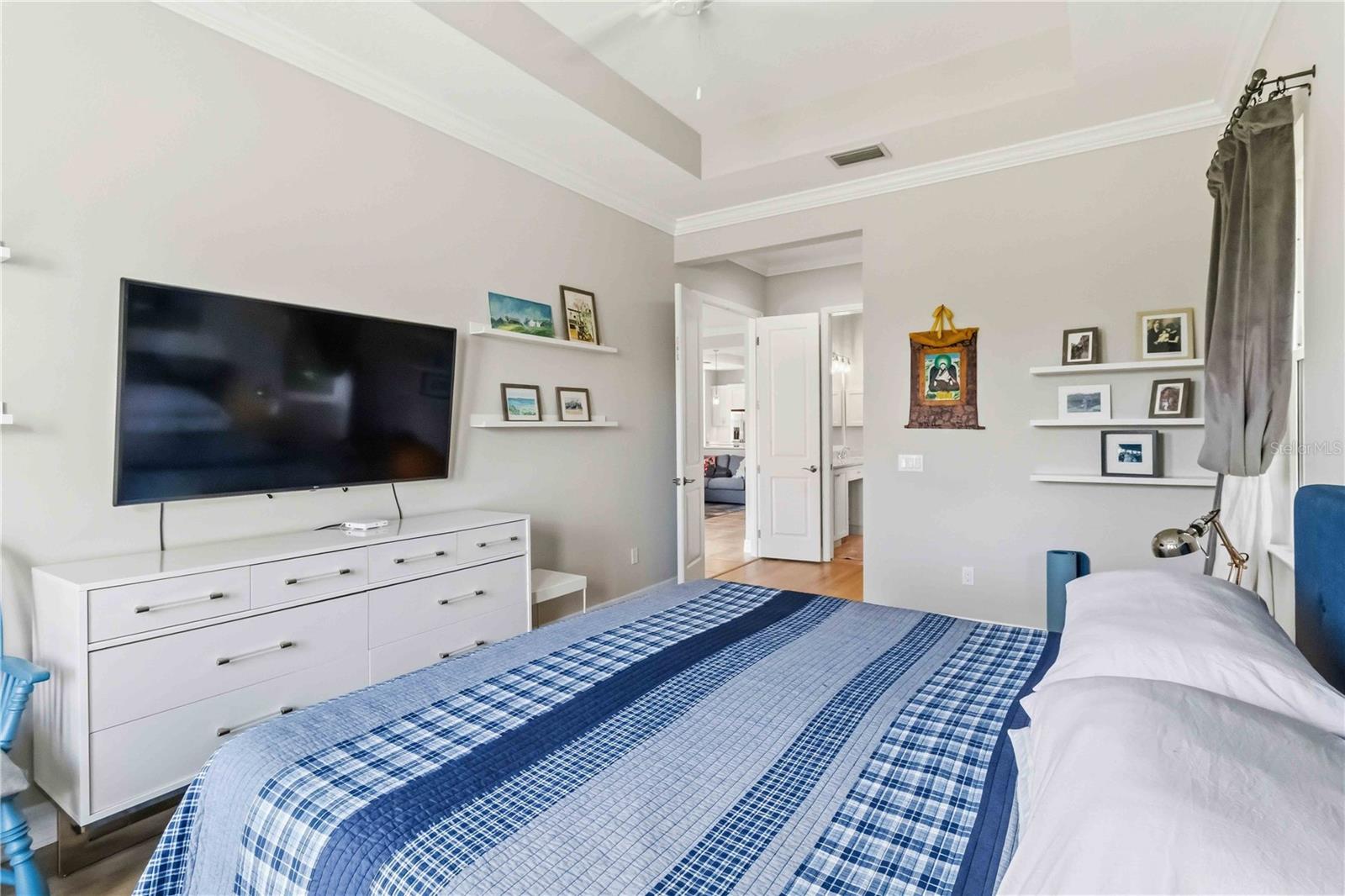 ROSEDALE ADD PH I - Residential