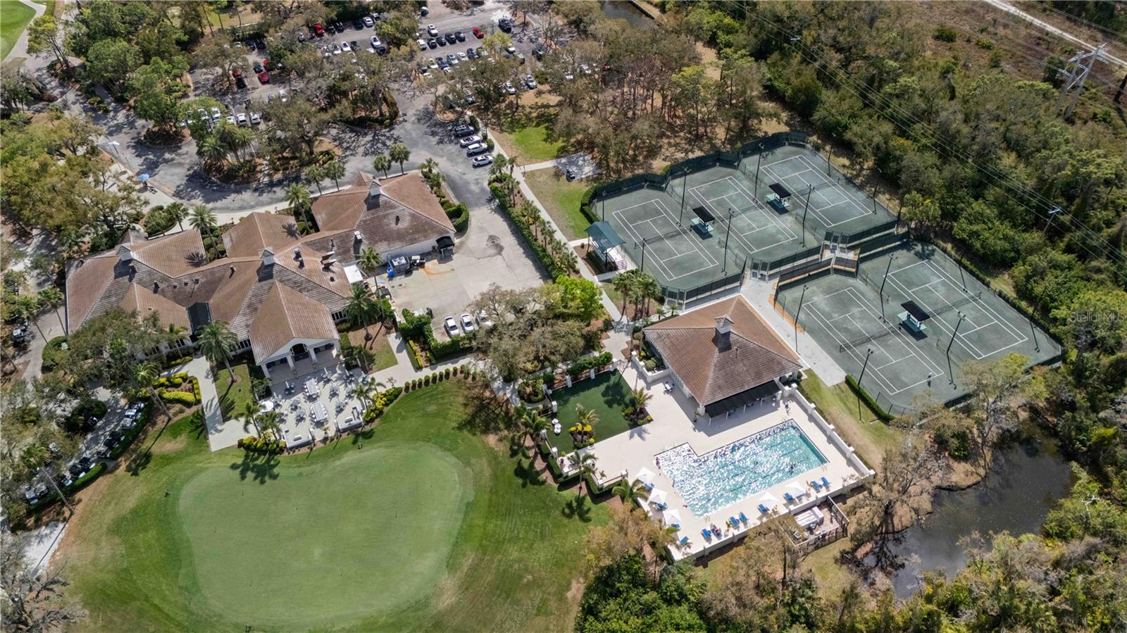 ROSEDALE ADD PH I - Residential