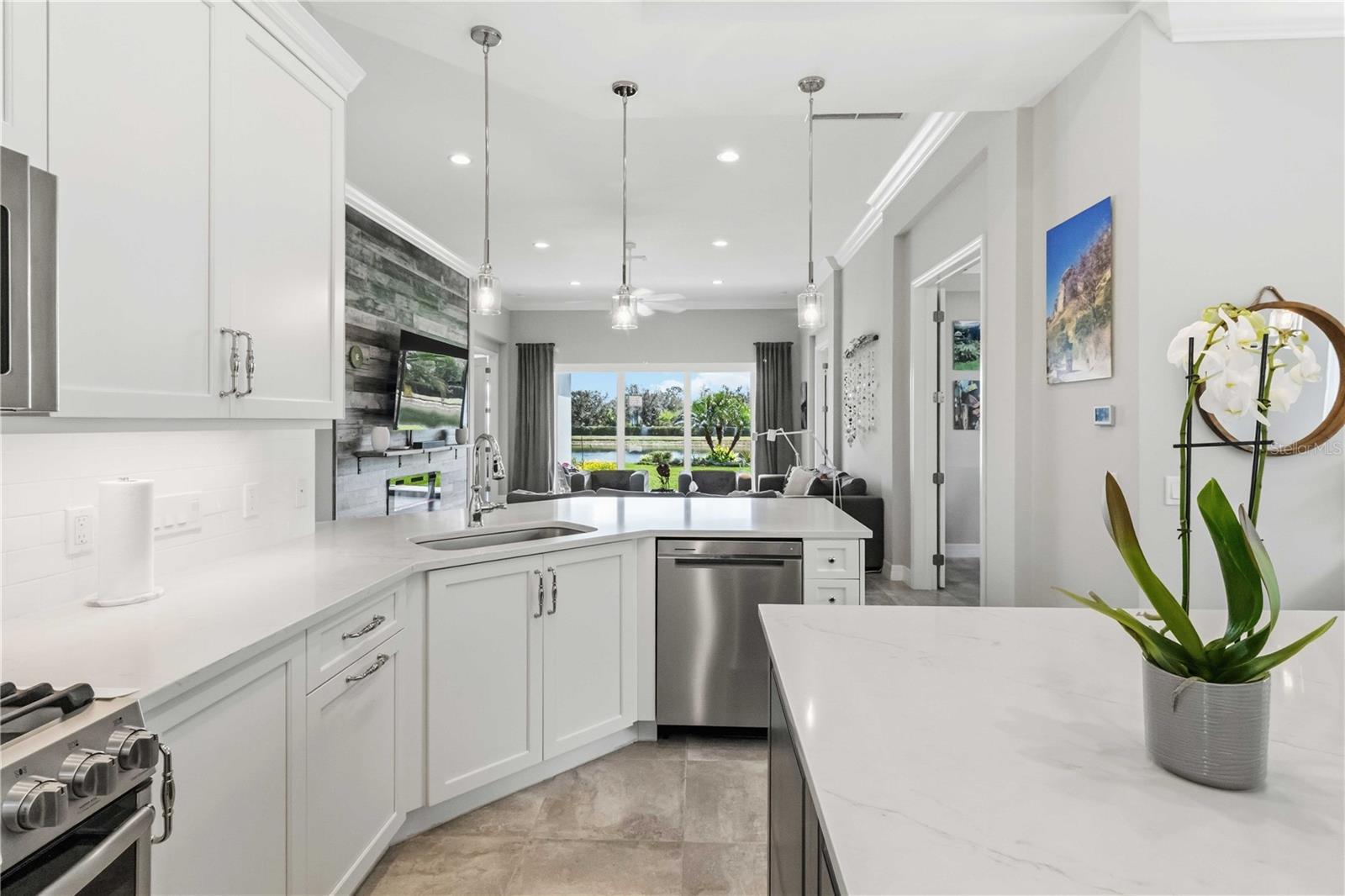 ROSEDALE ADD PH I - Residential