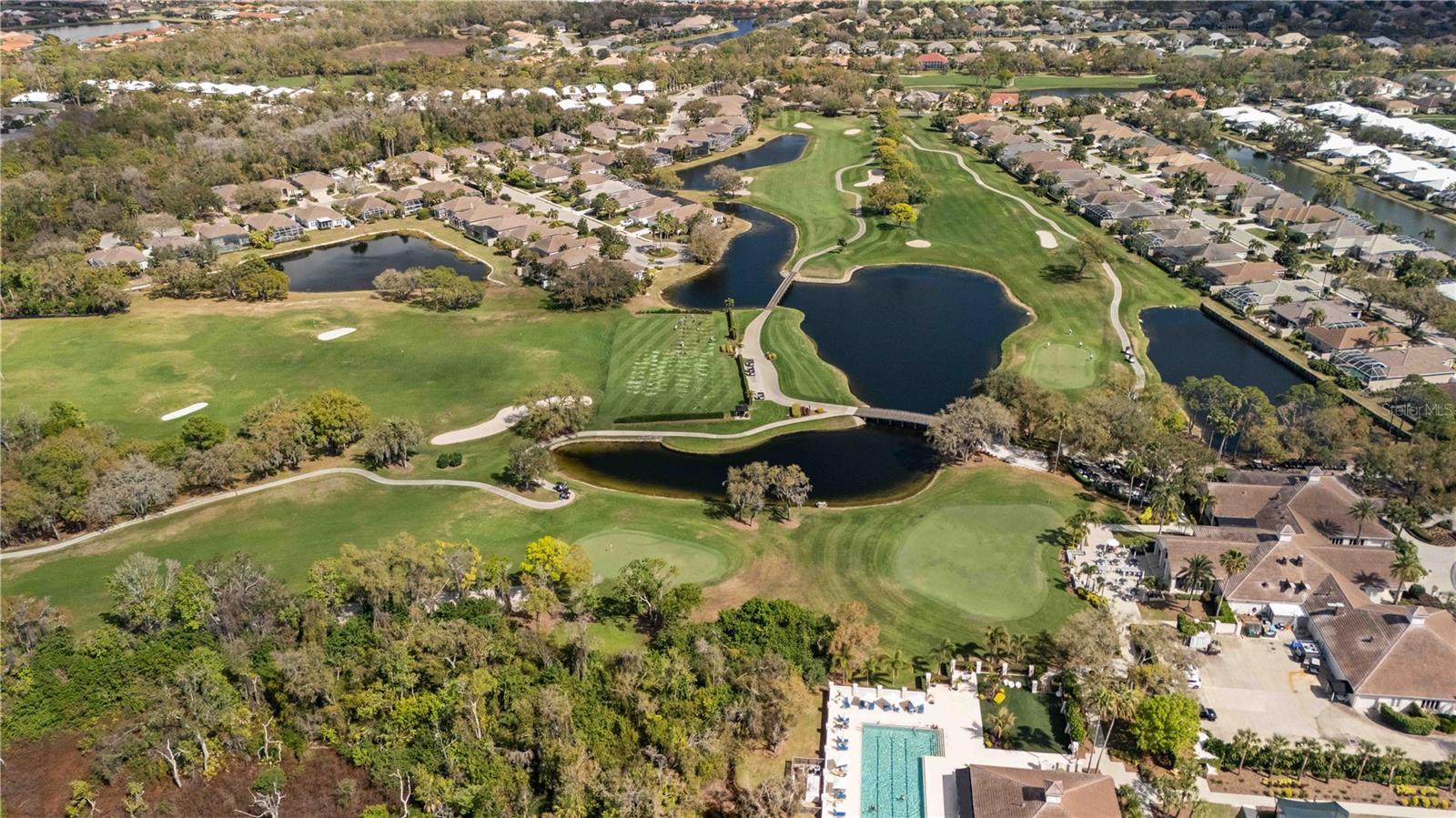 ROSEDALE ADD PH I - Residential