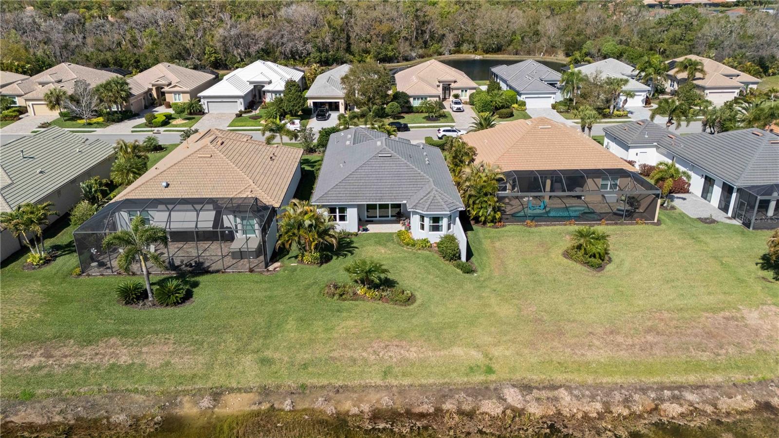 ROSEDALE ADD PH I - Residential