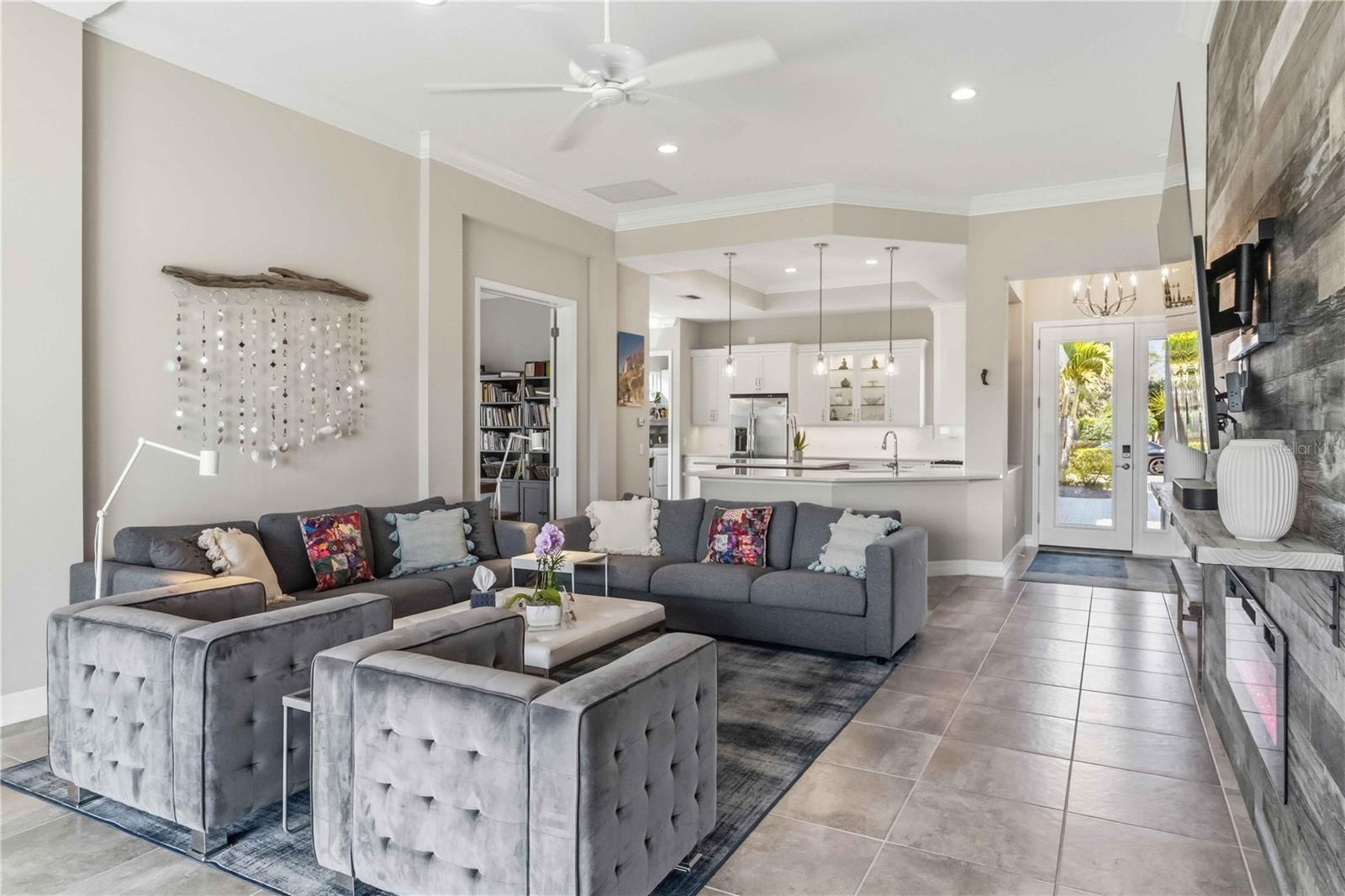 ROSEDALE ADD PH I - Residential