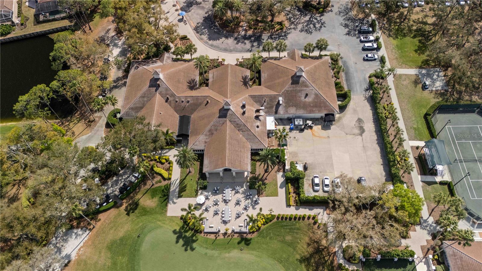 ROSEDALE ADD PH I - Residential