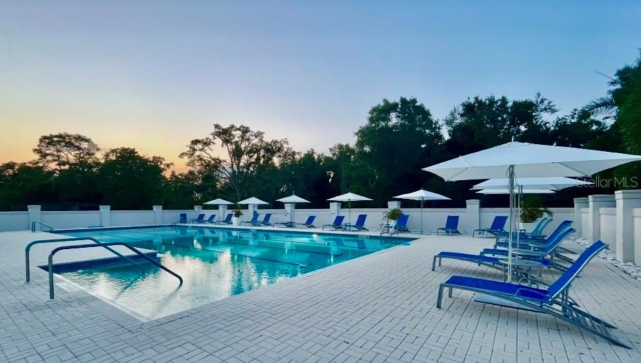 ROSEDALE ADD PH I - Residential