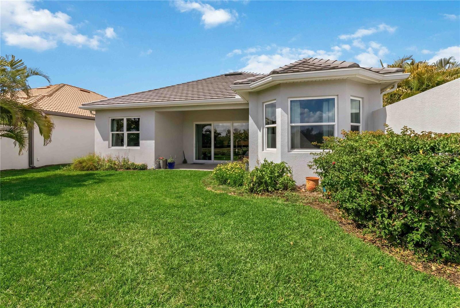 ROSEDALE ADD PH I - Residential