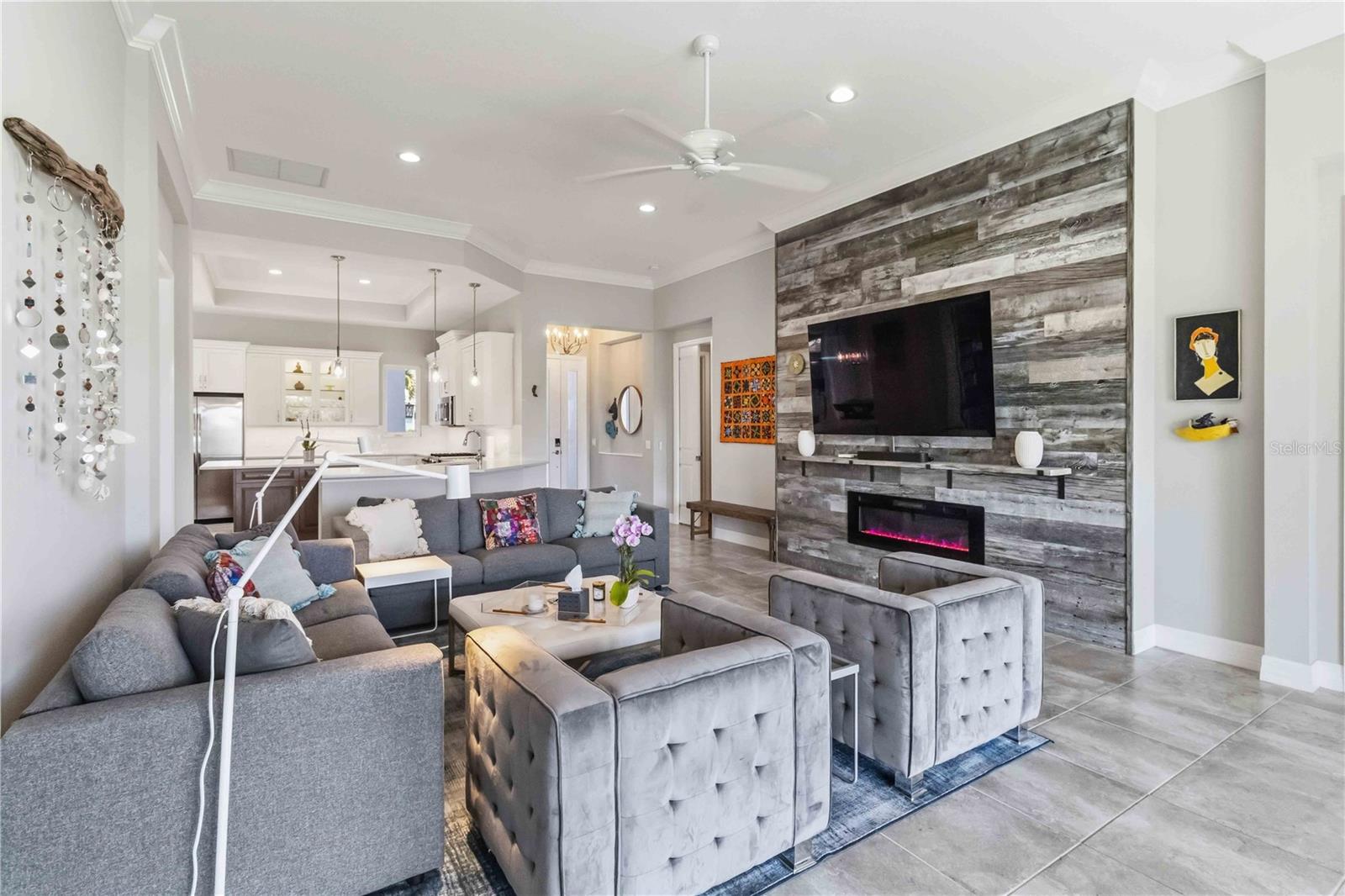 ROSEDALE ADD PH I - Residential