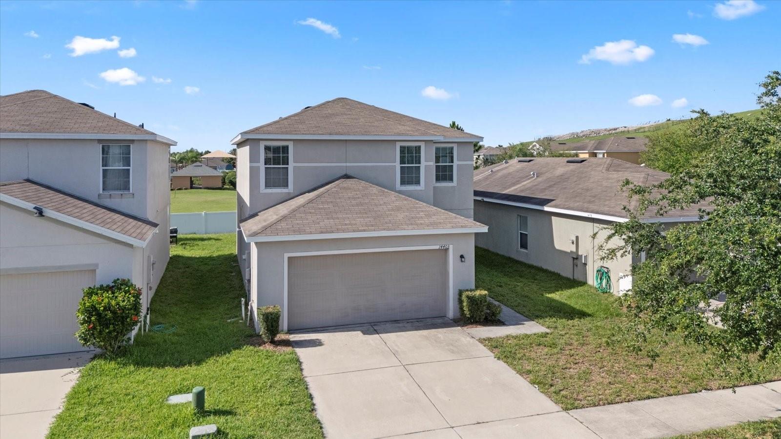 14403 DUNROBIN DRIVE
