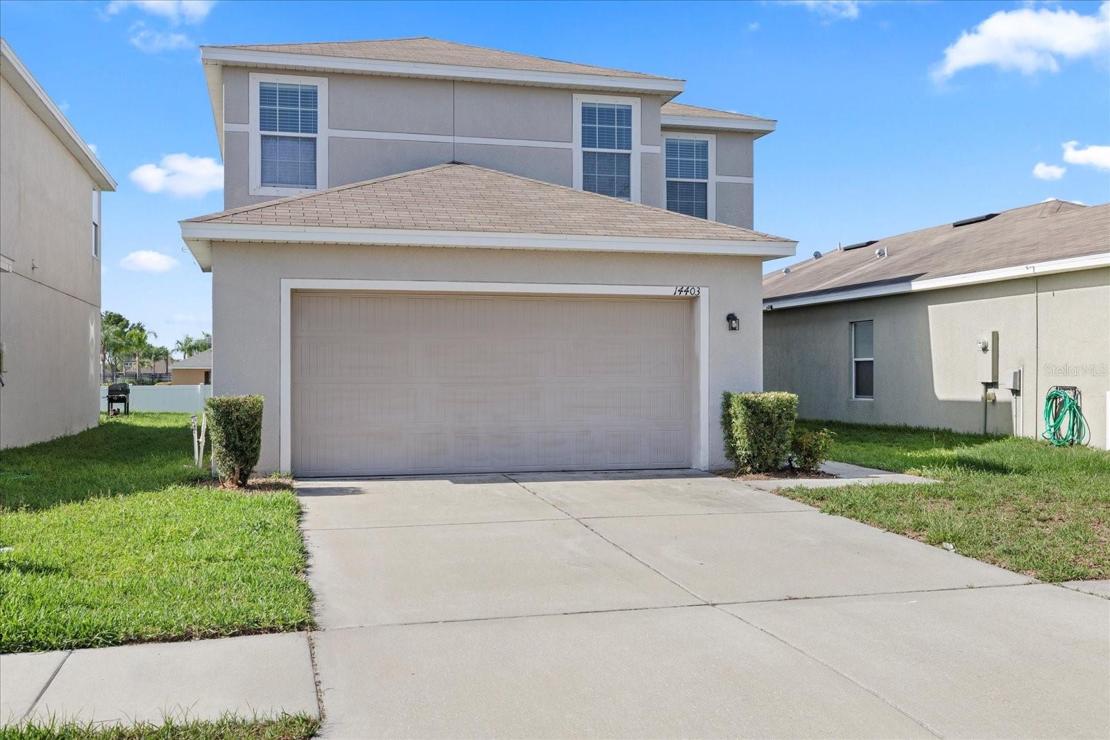 14403 DUNROBIN DRIVE