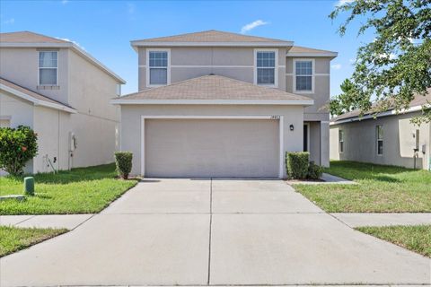 14403 DUNROBIN DRIVE WIMAUMA FL 33598