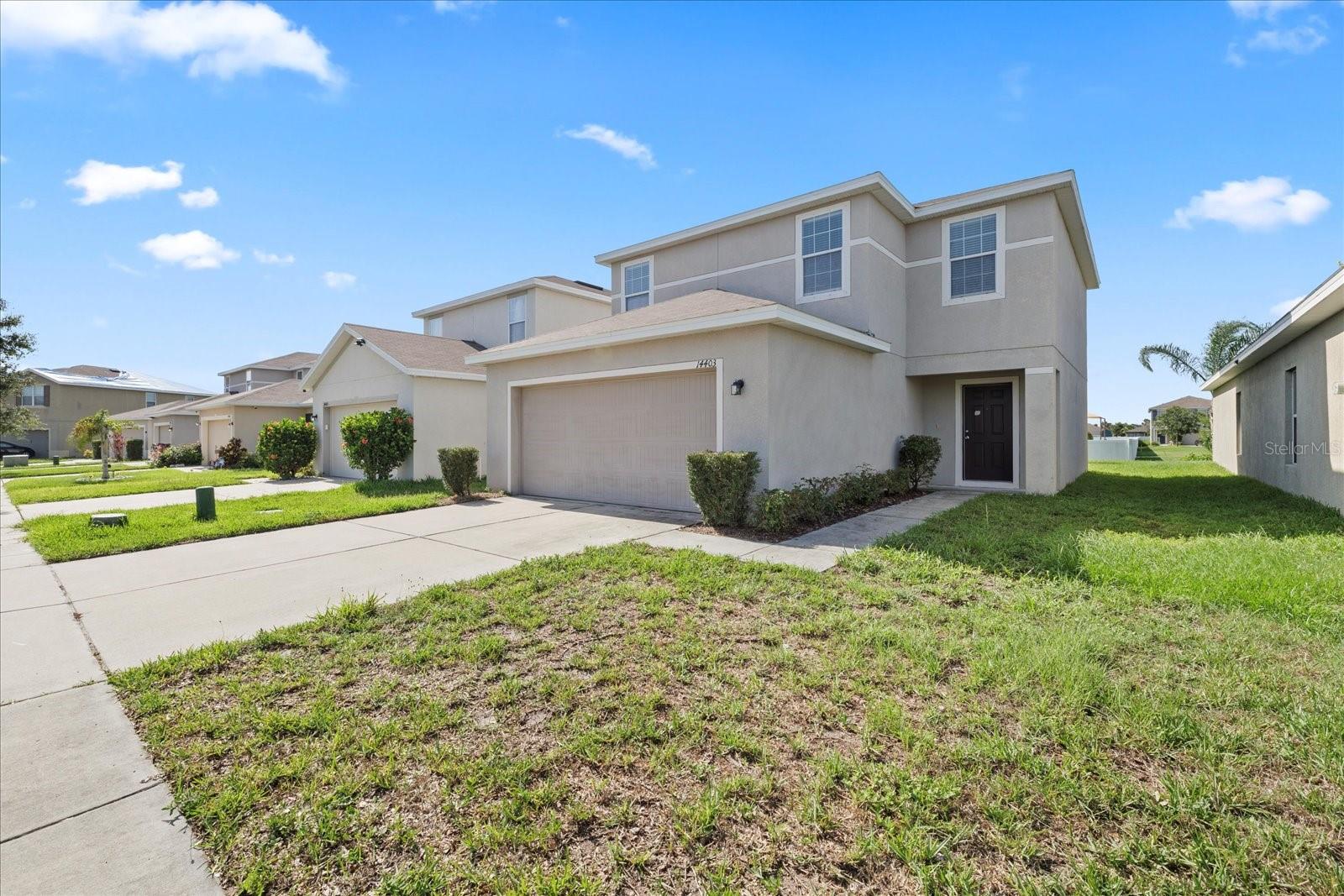 14403 DUNROBIN DRIVE