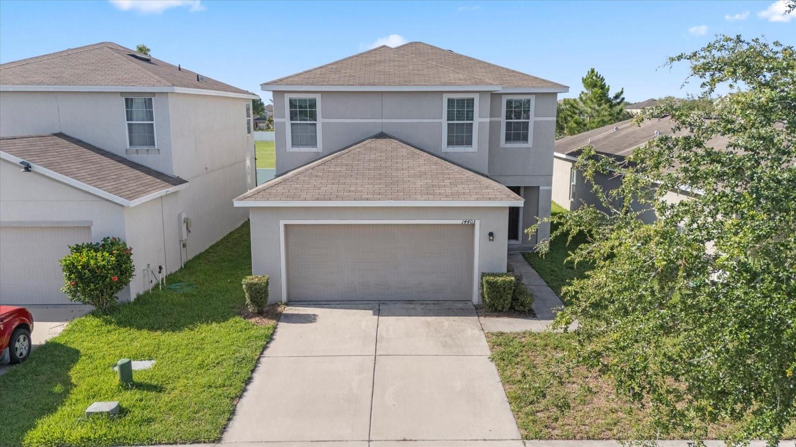 14403 DUNROBIN DRIVE