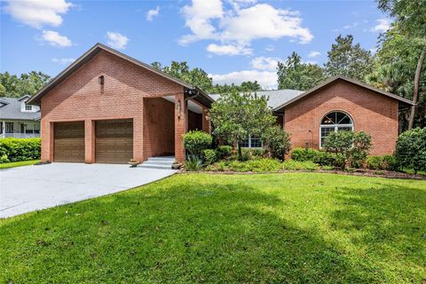 A home in OCALA