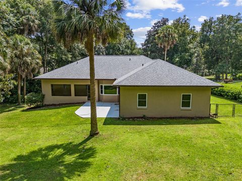 A home in OCALA