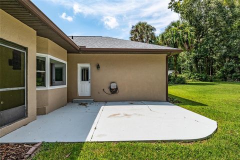 A home in OCALA