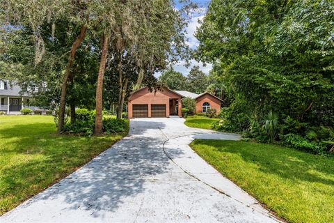 A home in OCALA