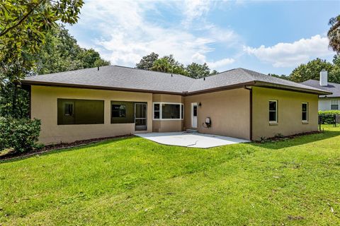 A home in OCALA