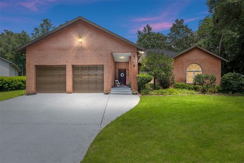 A home in OCALA