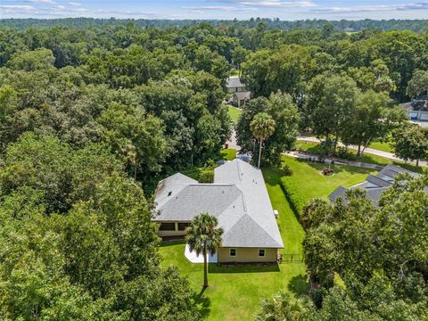 A home in OCALA