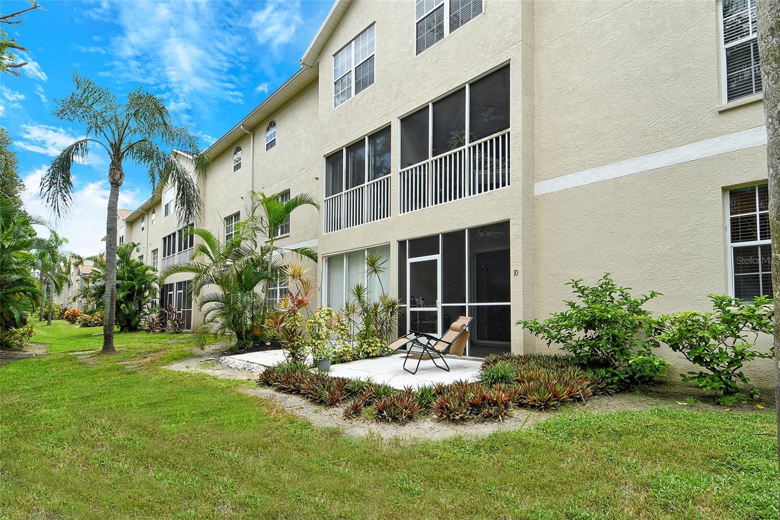PINESTONE AT PALMER RANCH - Residential