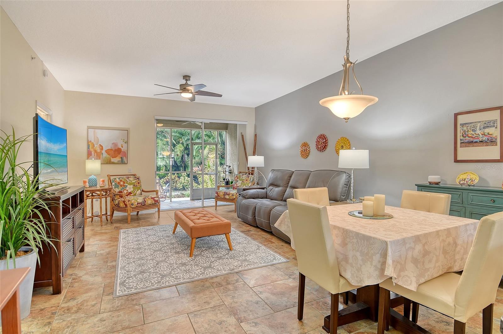 PINESTONE AT PALMER RANCH - Residential