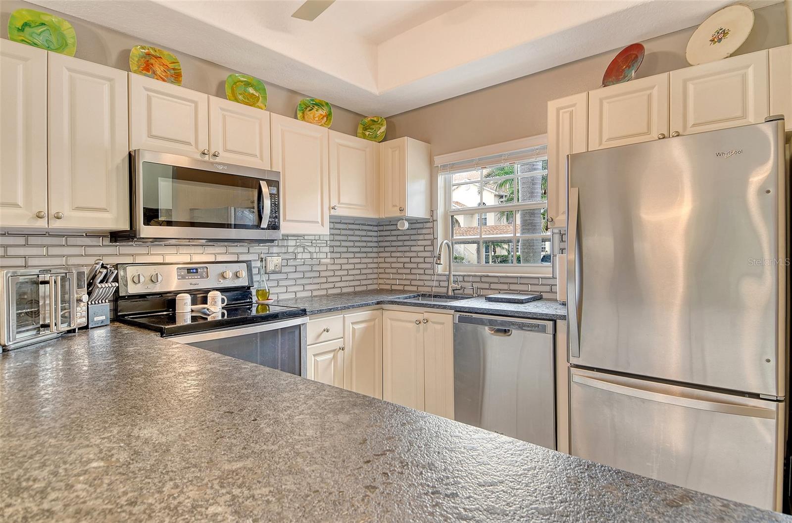 PINESTONE AT PALMER RANCH - Residential