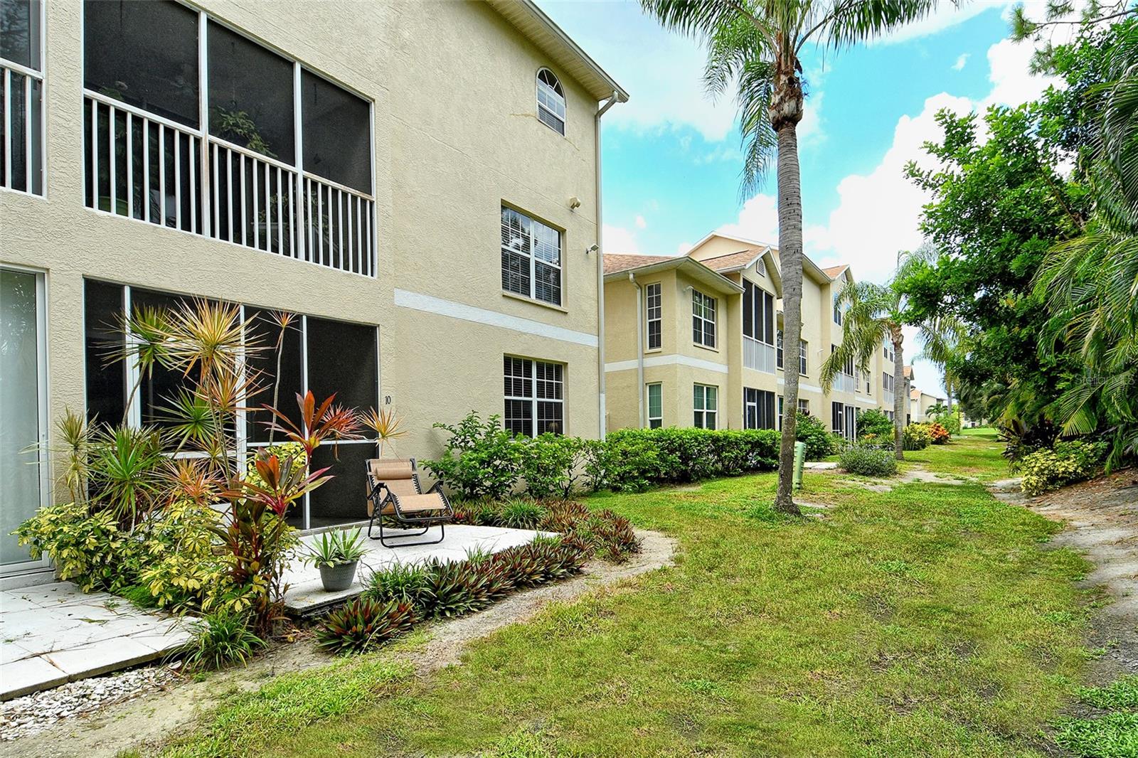 PINESTONE AT PALMER RANCH - Residential