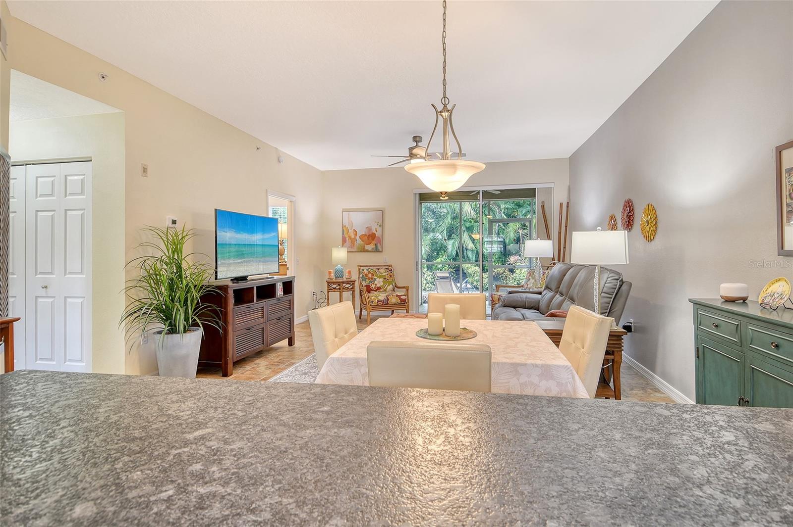 PINESTONE AT PALMER RANCH - Residential