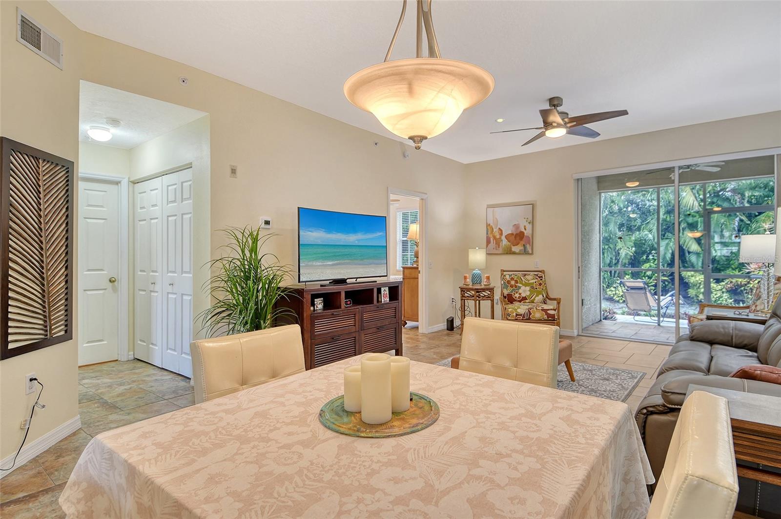 PINESTONE AT PALMER RANCH - Residential