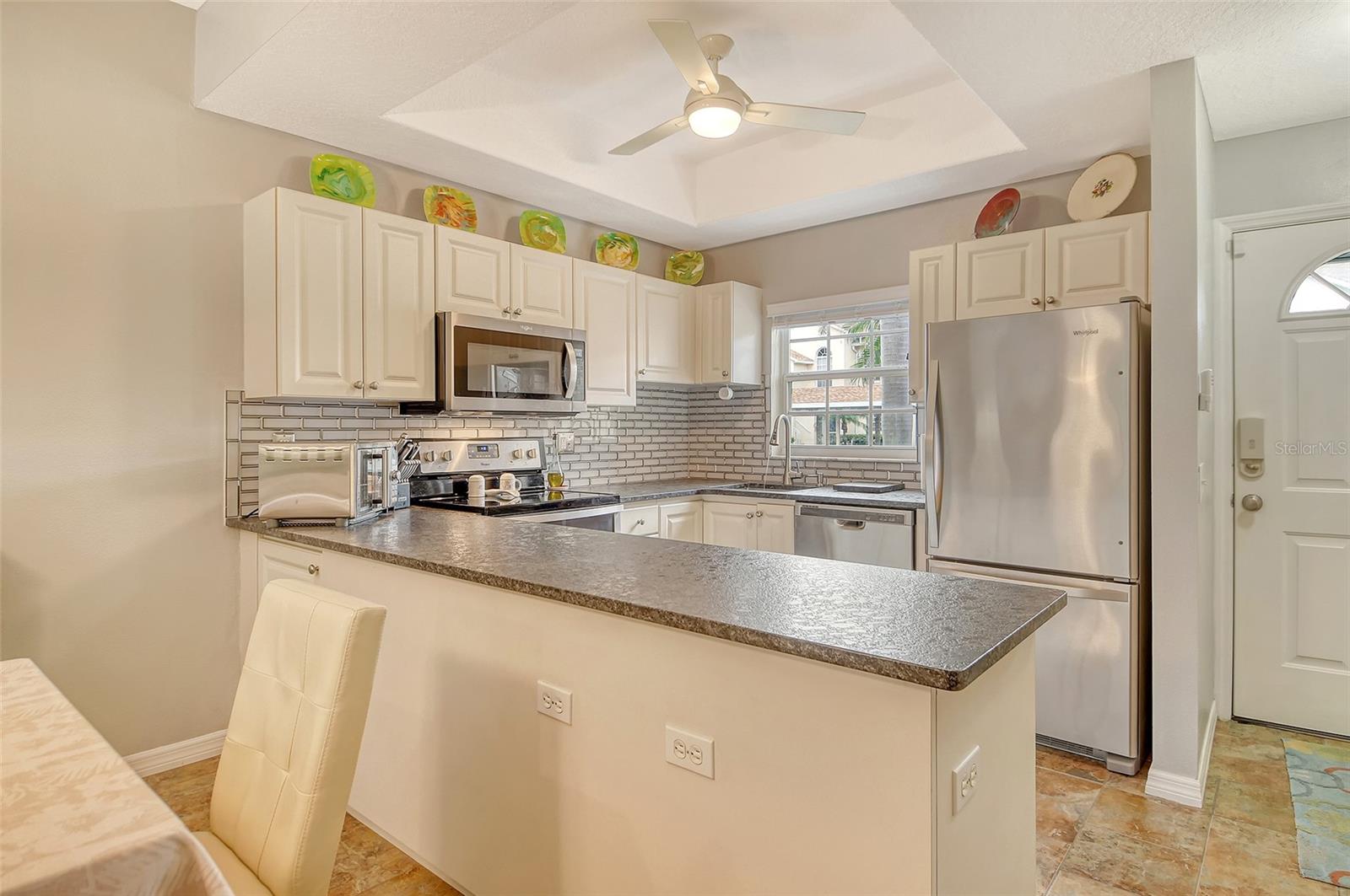 PINESTONE AT PALMER RANCH - Residential