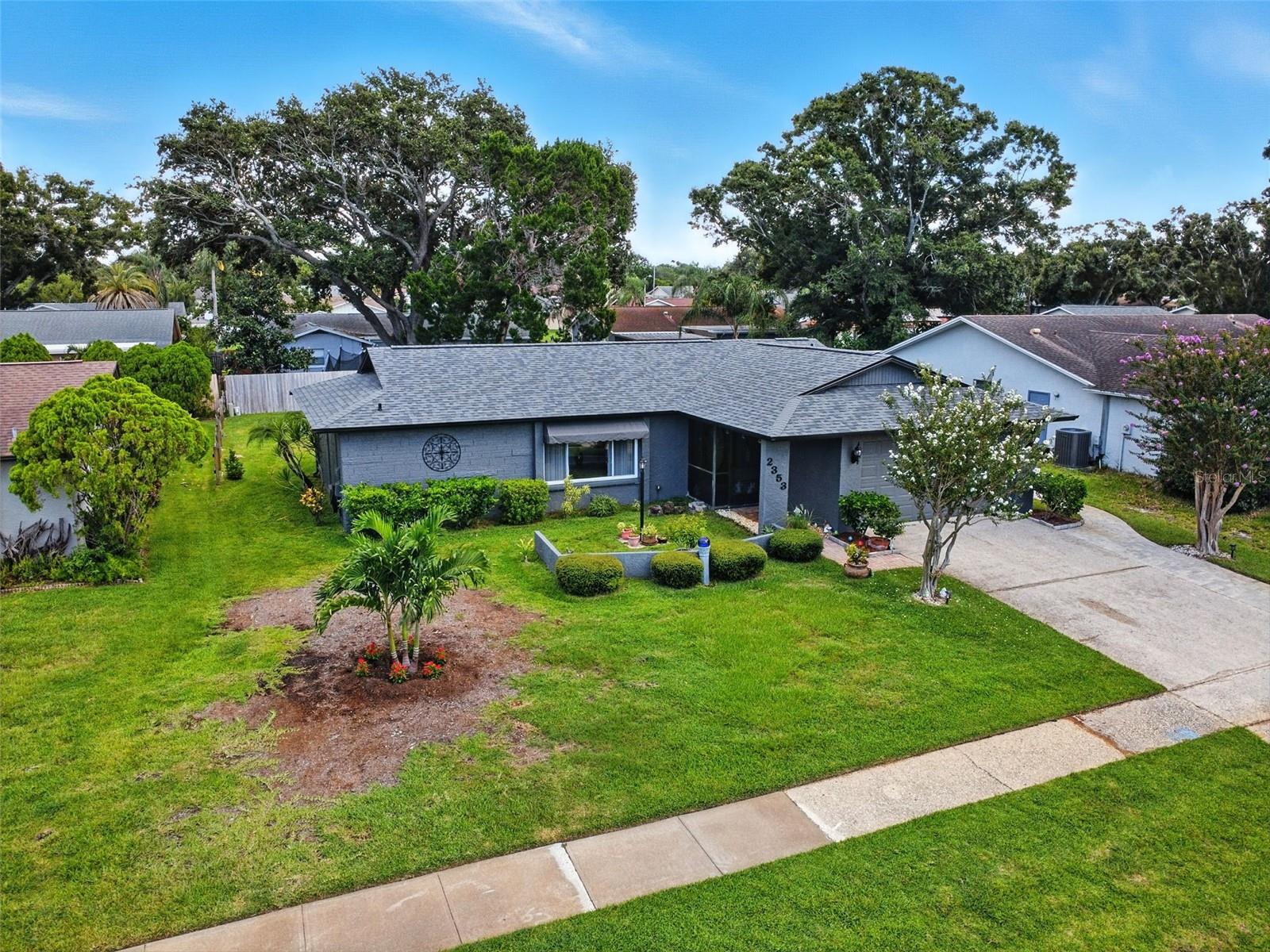 2353 BARKWOOD PASS