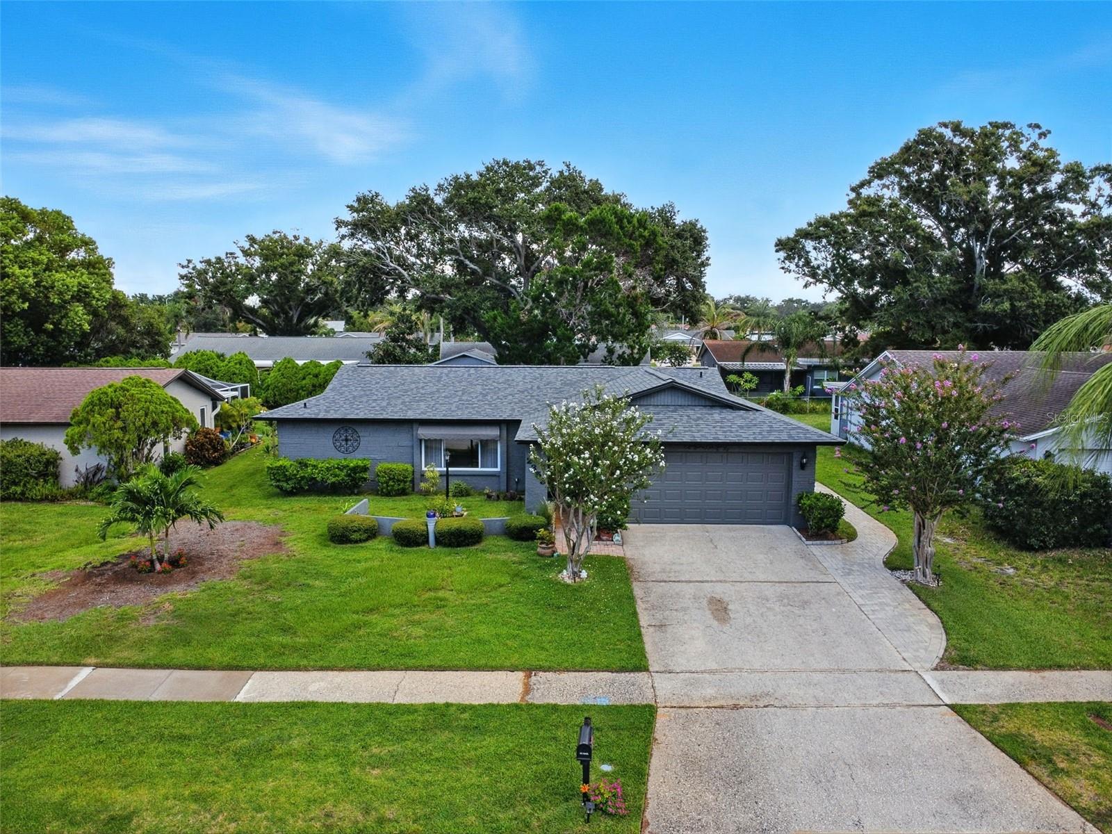 2353 BARKWOOD PASS