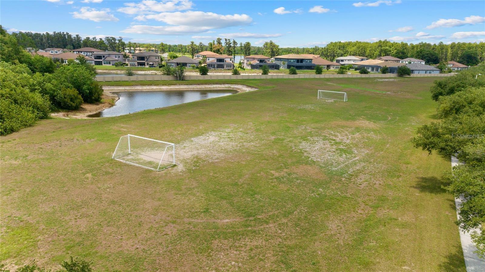 STONEBRIER PH 4B - Residential