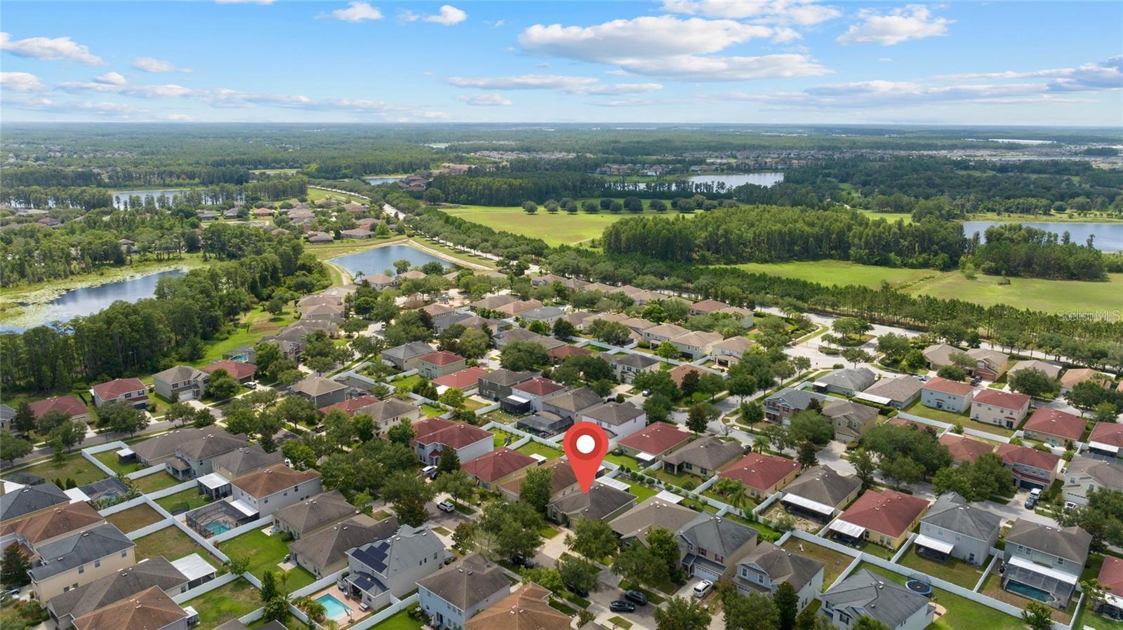 STONEBRIER PH 4B - Residential