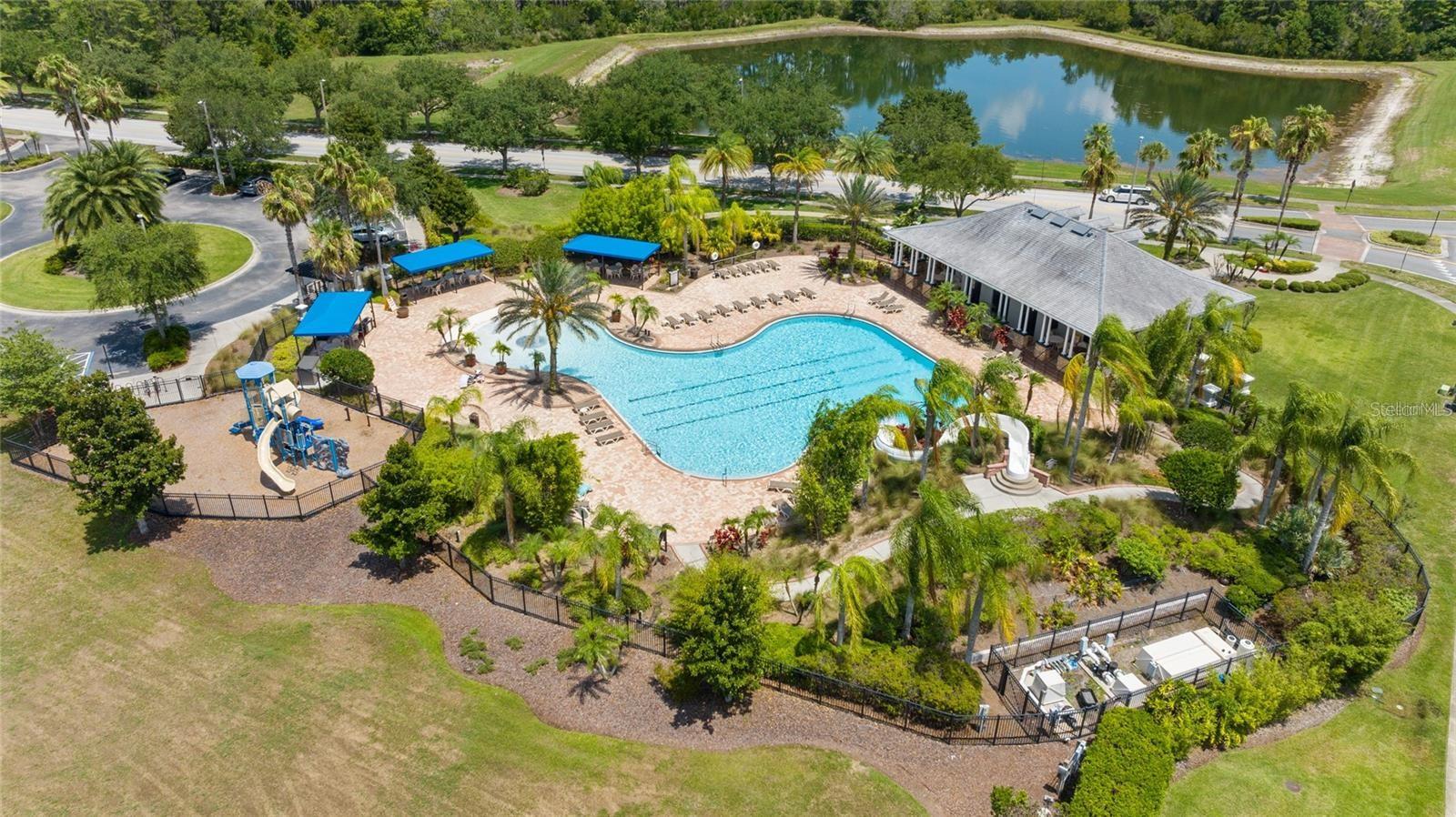 STONEBRIER PH 4B - Residential