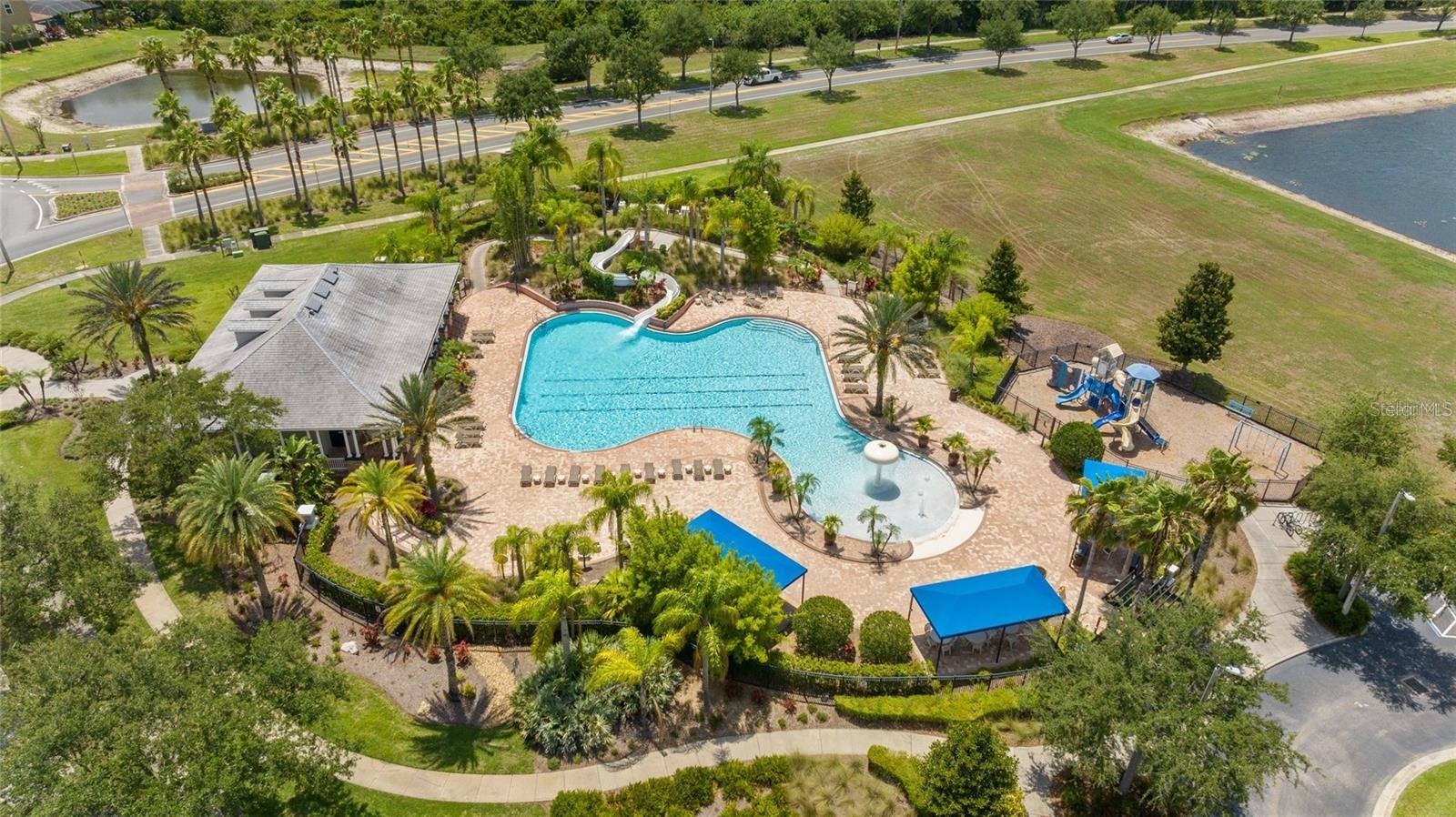 STONEBRIER PH 4B - Residential