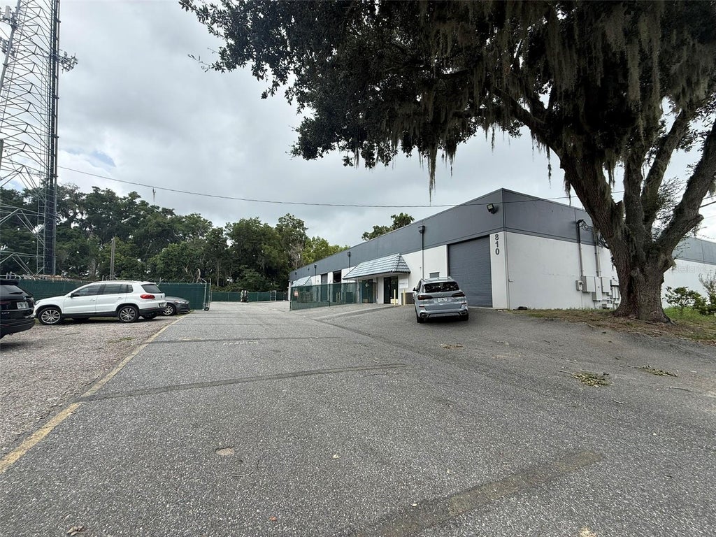 Photo of 810 NW 25th Avenue #100, Ocala, FL 34475 (MLS # OM729118)