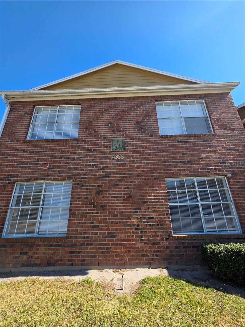 Photo of 4355 Perkinshire Lane #M102, Orlando, FL 32822 (MLS # S5143625)