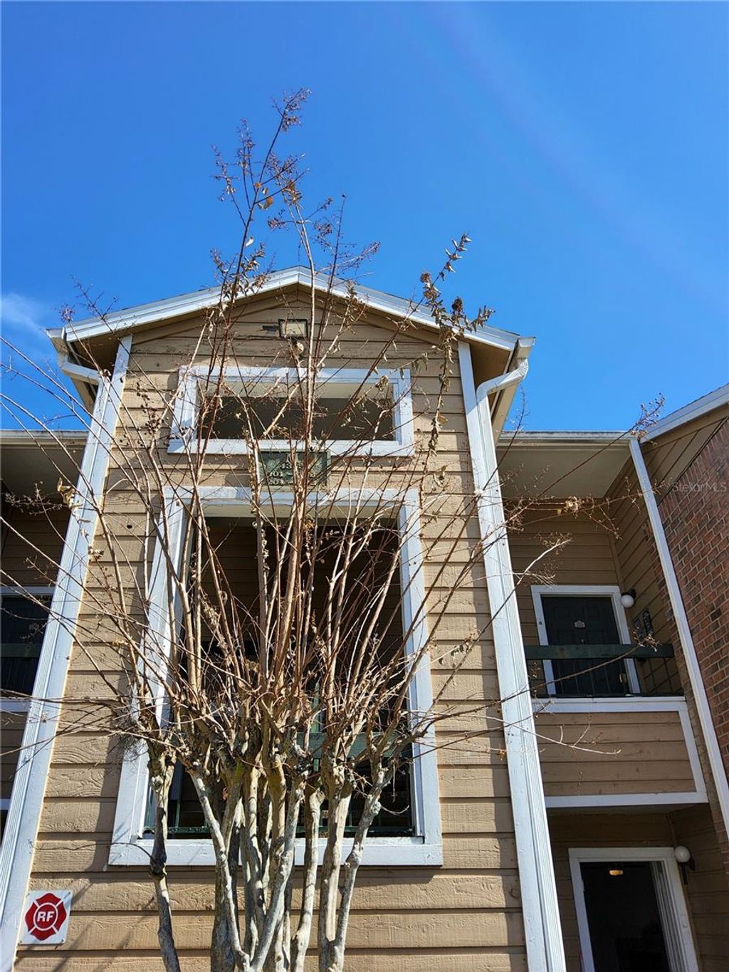 Photo of 4355 Perkinshire Lane #M102, Orlando, FL 32822 (MLS # S5143625)