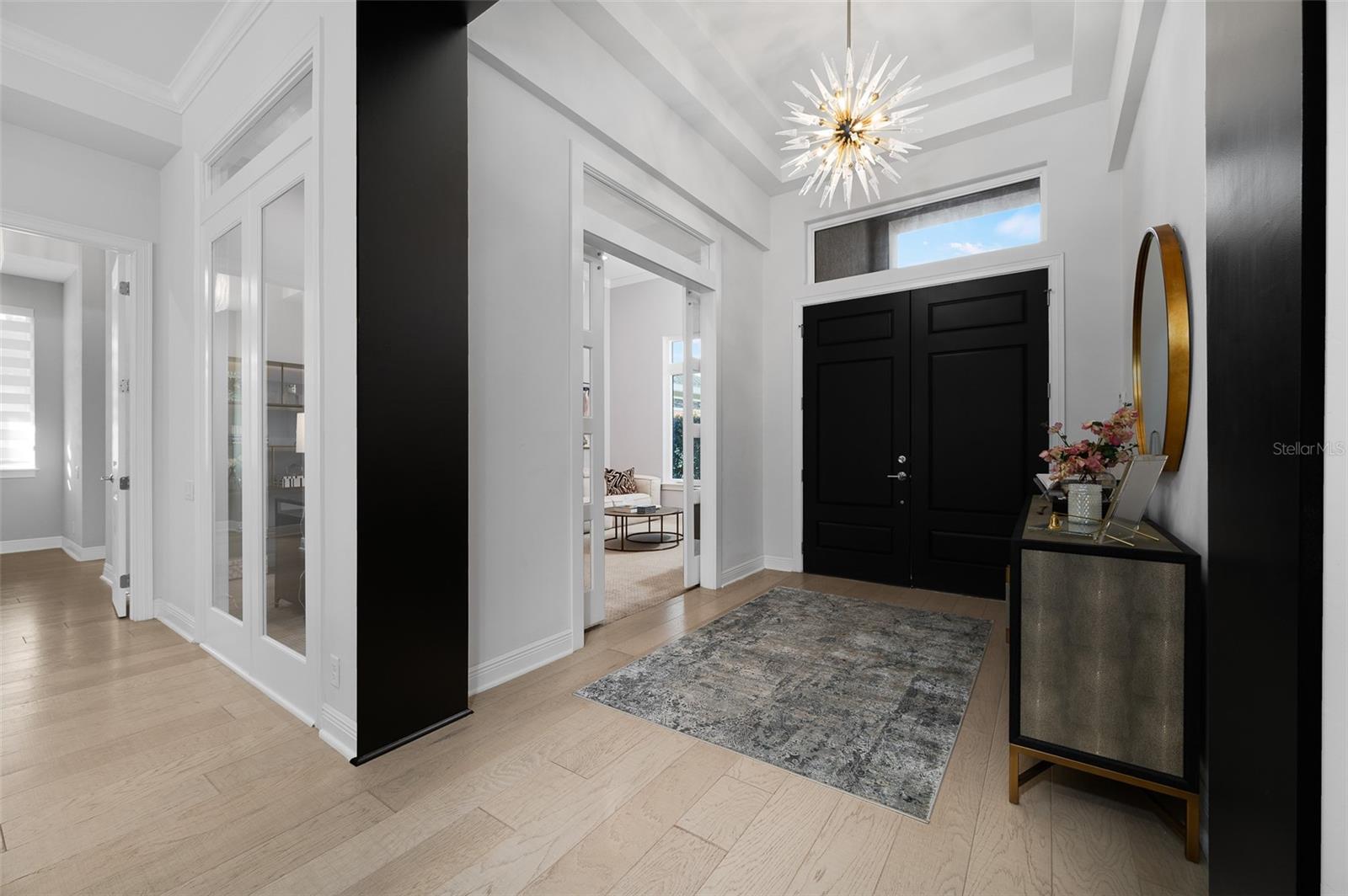 OAKMONT - Residential