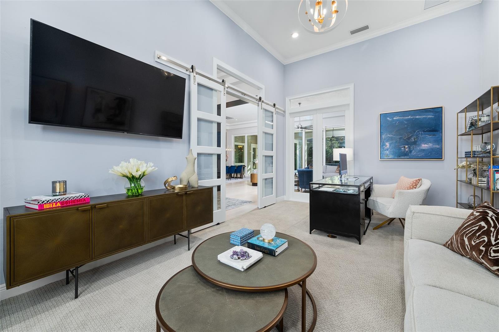 OAKMONT - Residential