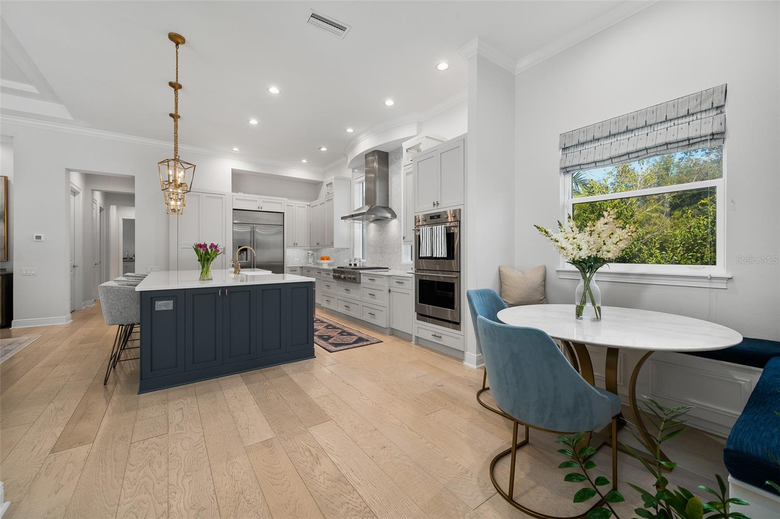 OAKMONT - Residential